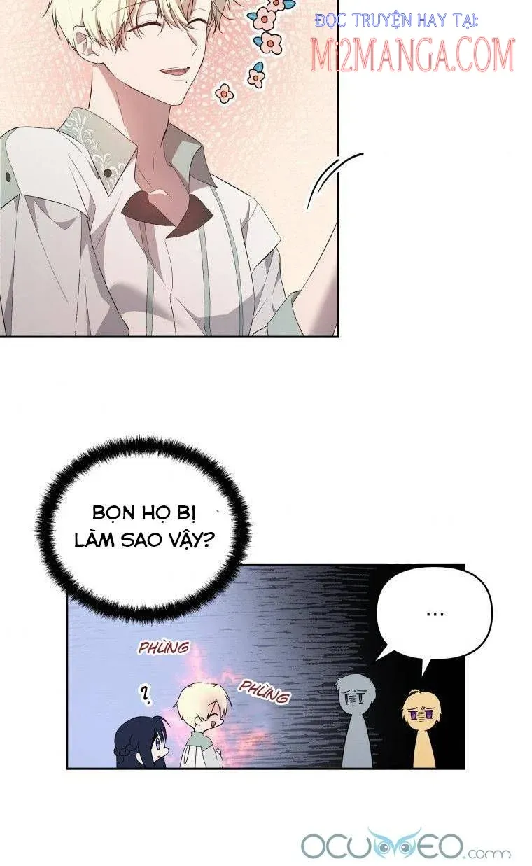 đọc truyện  Lilien Của Turin Chương 22.5 ảnh 24 tại Thiên Thai Truyện