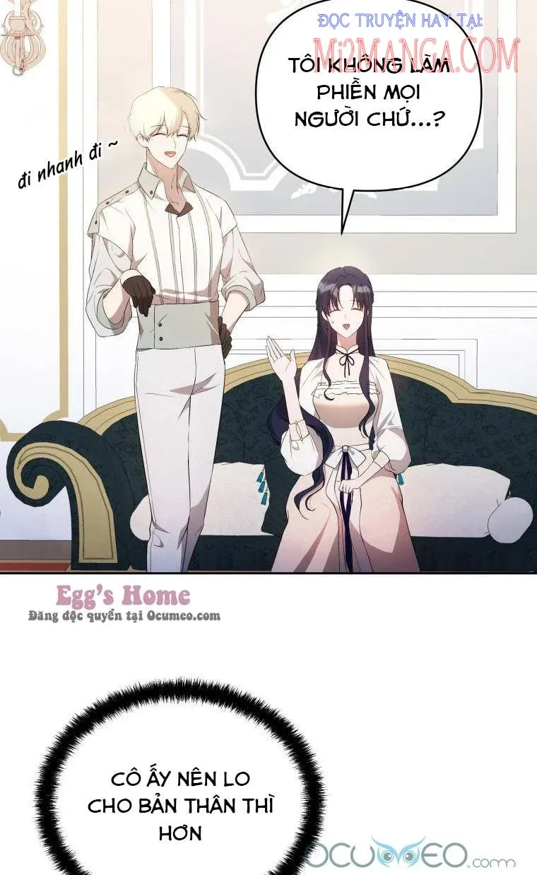 đọc truyện  Lilien Của Turin Chương 22.5 ảnh 26 tại Thiên Thai Truyện