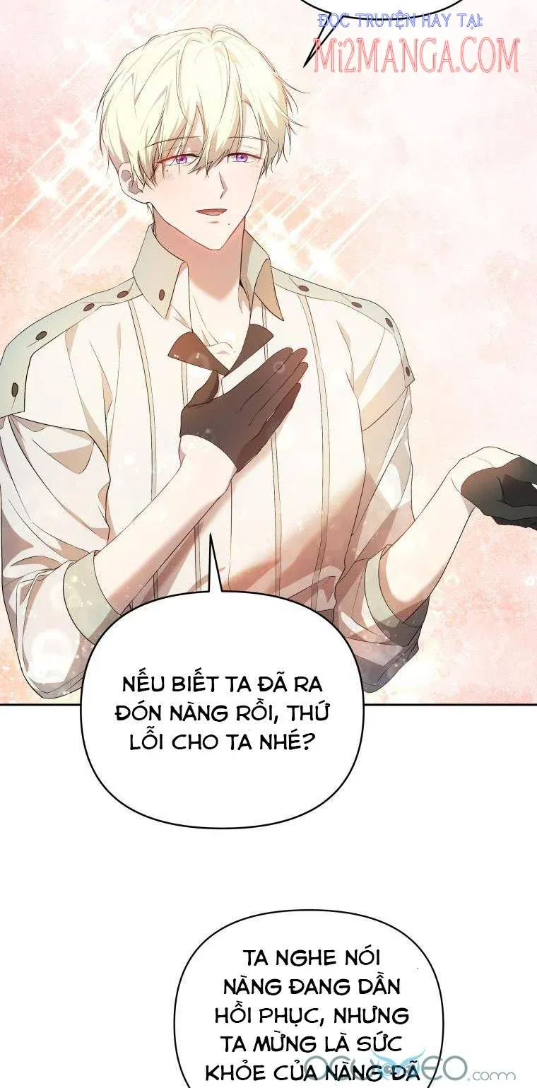 đọc truyện  Lilien Của Turin Chương 22.5 ảnh 5 tại Thiên Thai Truyện