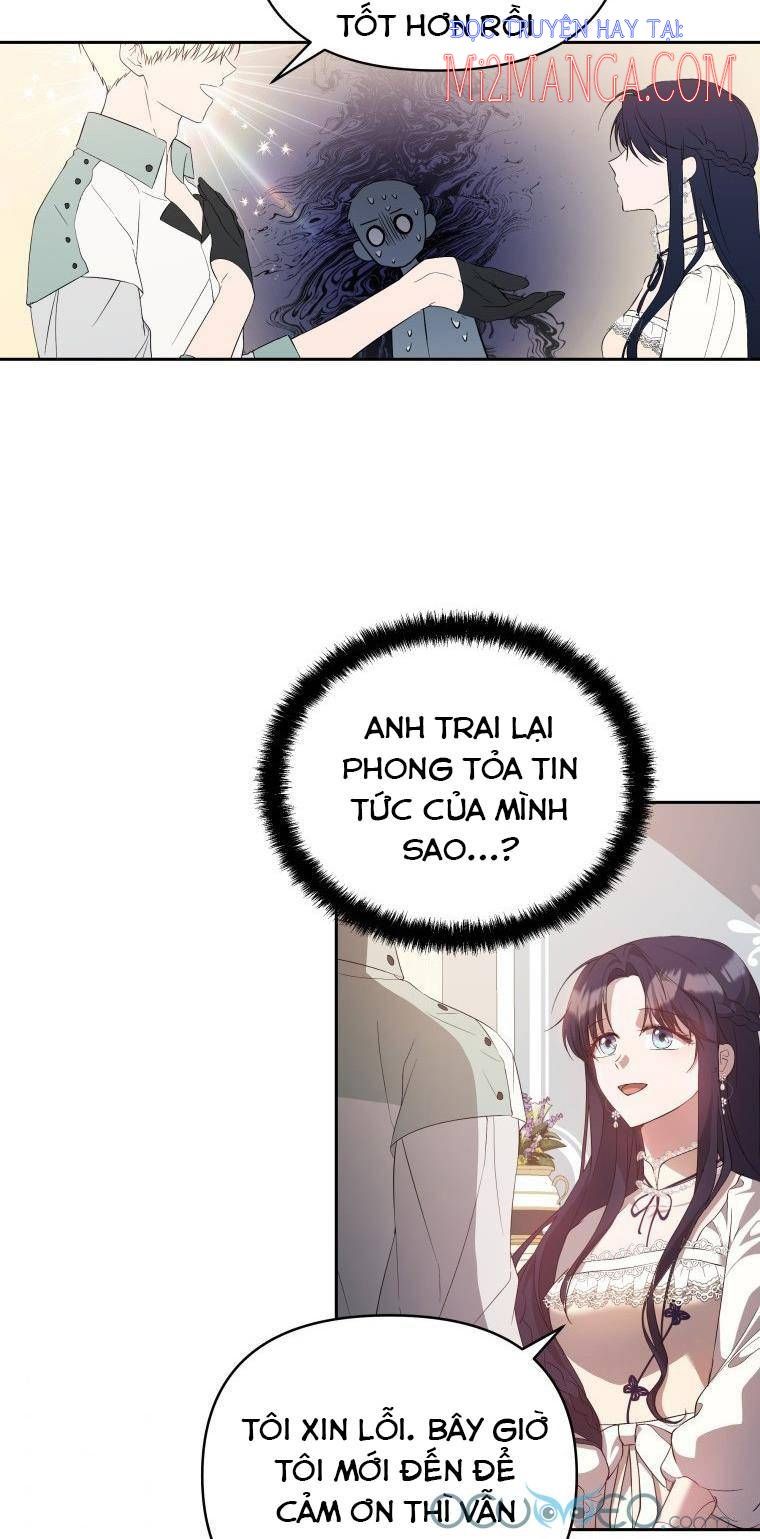 đọc truyện  Lilien Của Turin Chương 22.5 ảnh 6 tại Thiên Thai Truyện