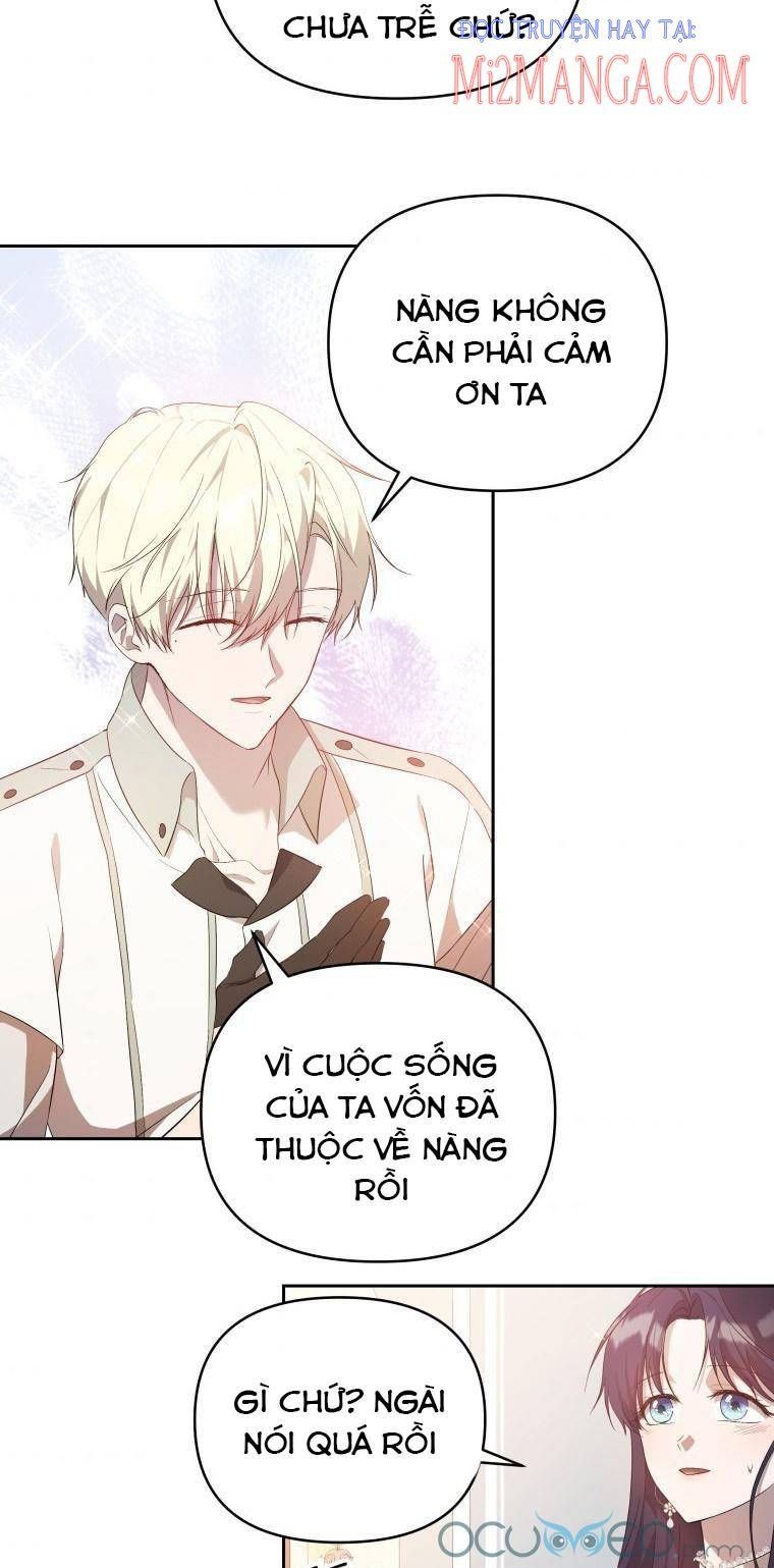 đọc truyện  Lilien Của Turin Chương 22.5 ảnh 7 tại Thiên Thai Truyện