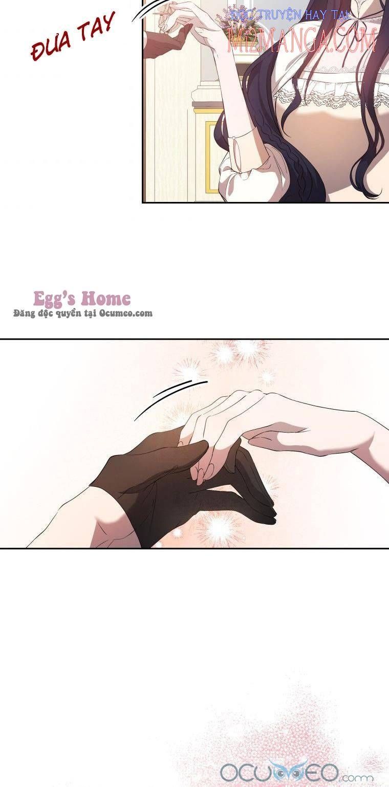 đọc truyện  Lilien Của Turin Chương 22.5 ảnh 8 tại Thiên Thai Truyện