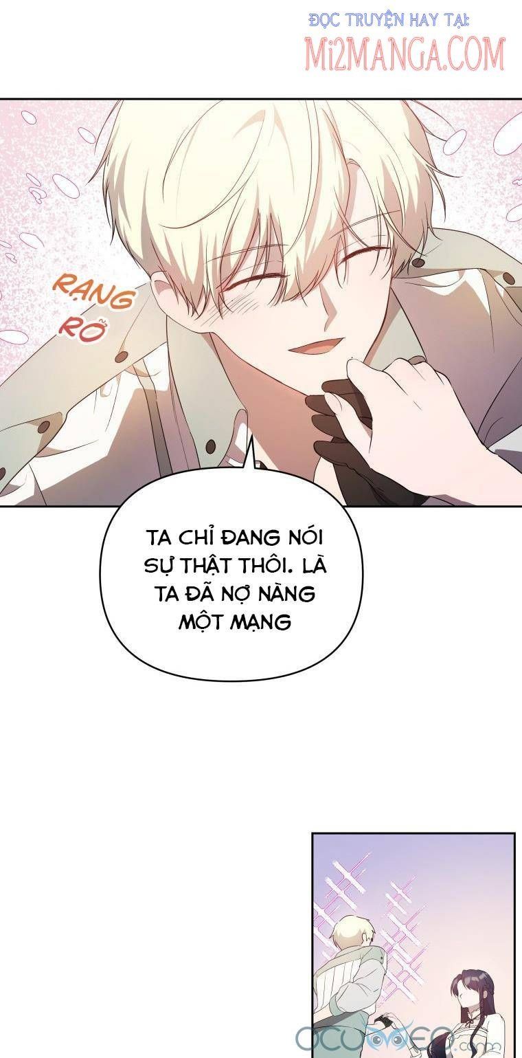 đọc truyện  Lilien Của Turin Chương 22.5 ảnh 10 tại Thiên Thai Truyện