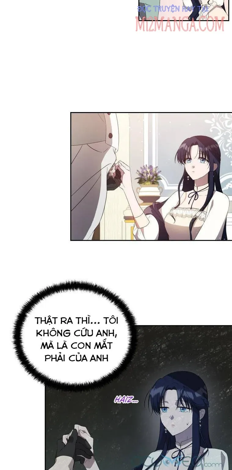 đọc truyện  Lilien Của Turin Chương 22.5 ảnh 11 tại Thiên Thai Truyện