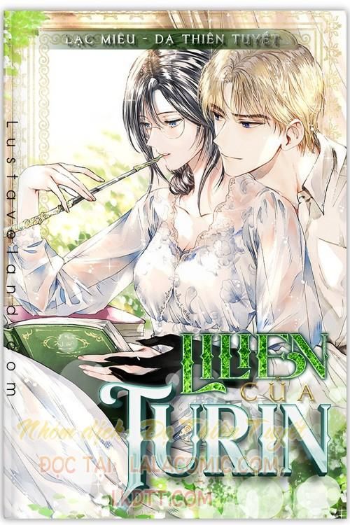 đọc truyện  Lilien Của Turin Chương 22 ảnh 1 tại Giả Dược