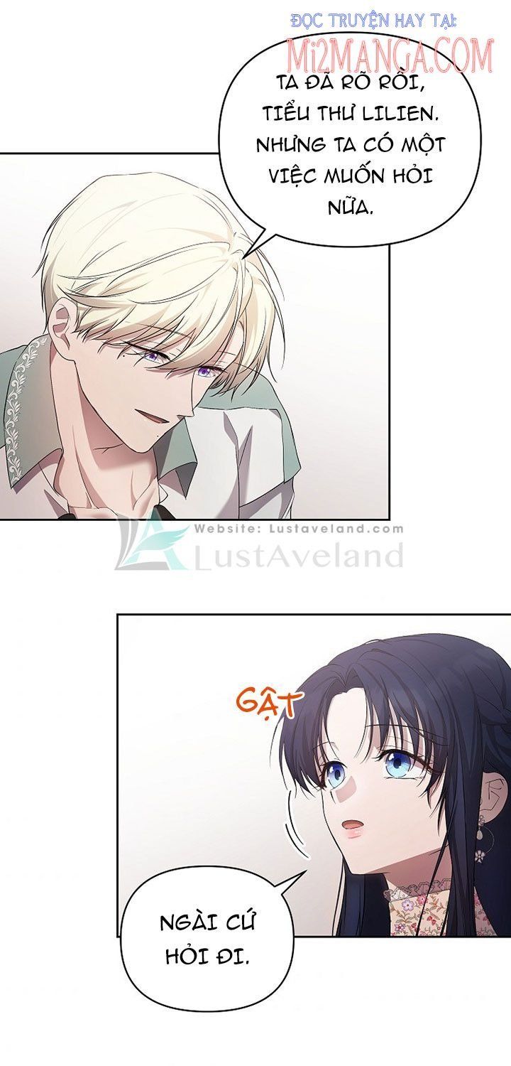 đọc truyện  Lilien Của Turin Chương 23.5 ảnh 3 tại Thiên Thai Truyện