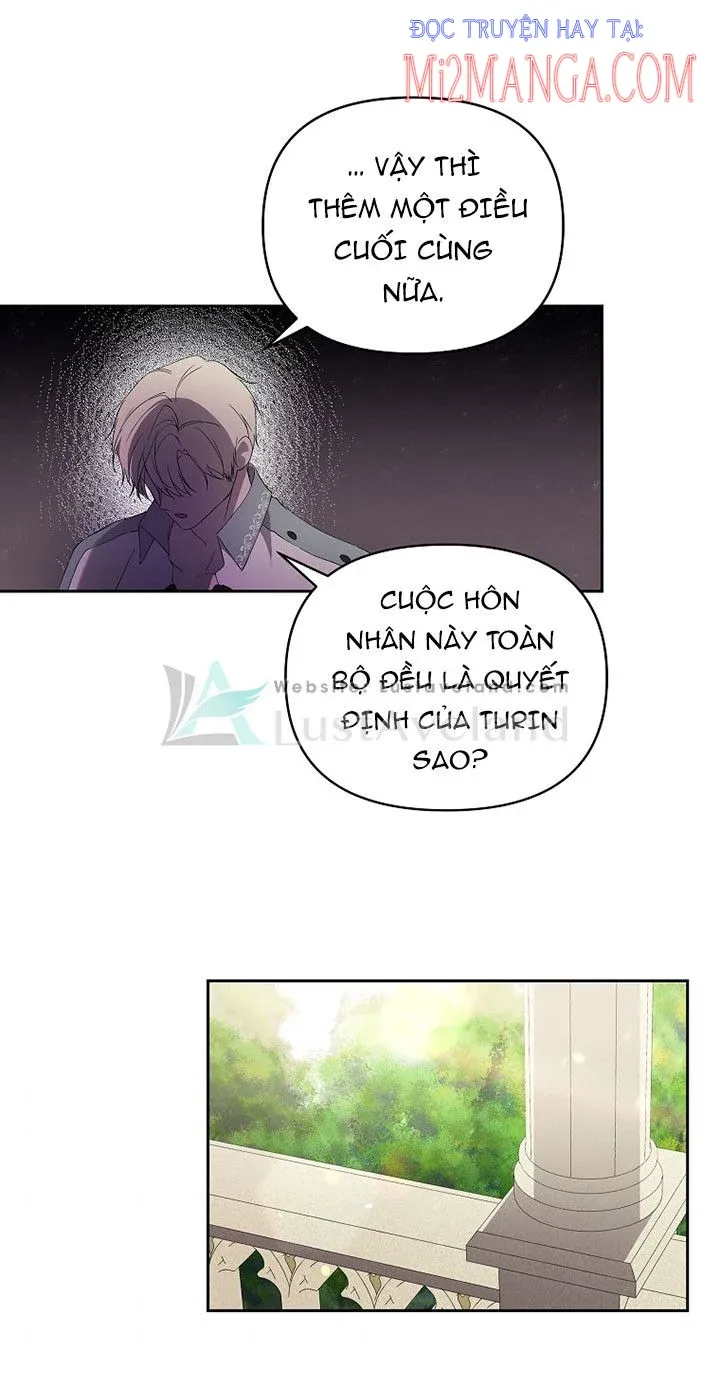 đọc truyện  Lilien Của Turin Chương 23.5 ảnh 12 tại Thiên Thai Truyện