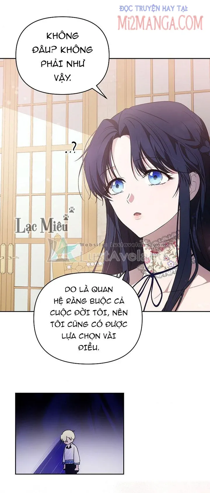 đọc truyện  Lilien Của Turin Chương 23.5 ảnh 13 tại Thiên Thai Truyện