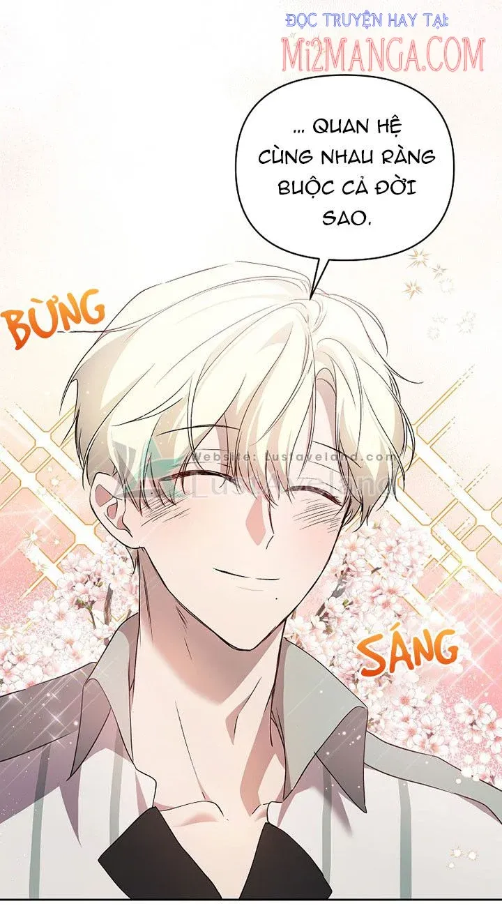 đọc truyện  Lilien Của Turin Chương 23.5 ảnh 14 tại Thiên Thai Truyện