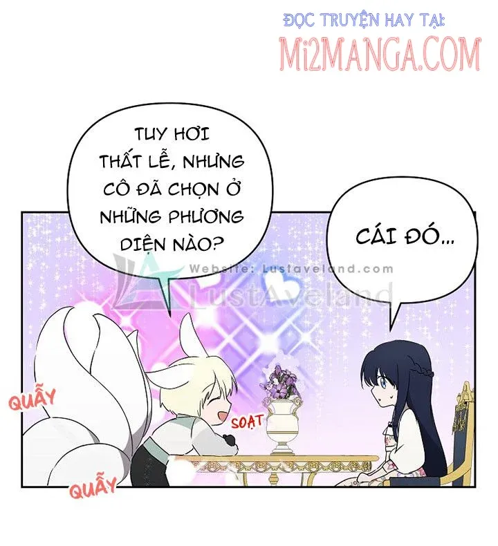 đọc truyện  Lilien Của Turin Chương 23.5 ảnh 15 tại Thiên Thai Truyện