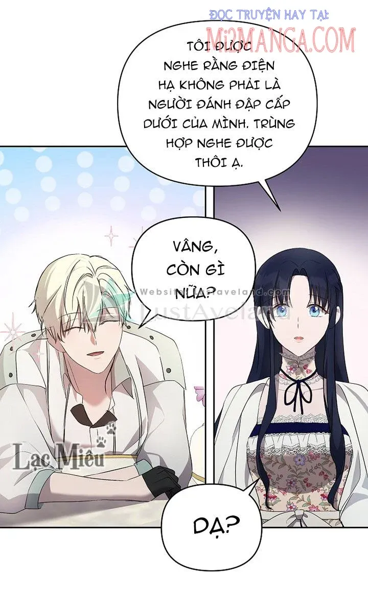 đọc truyện  Lilien Của Turin Chương 23.5 ảnh 16 tại Thiên Thai Truyện