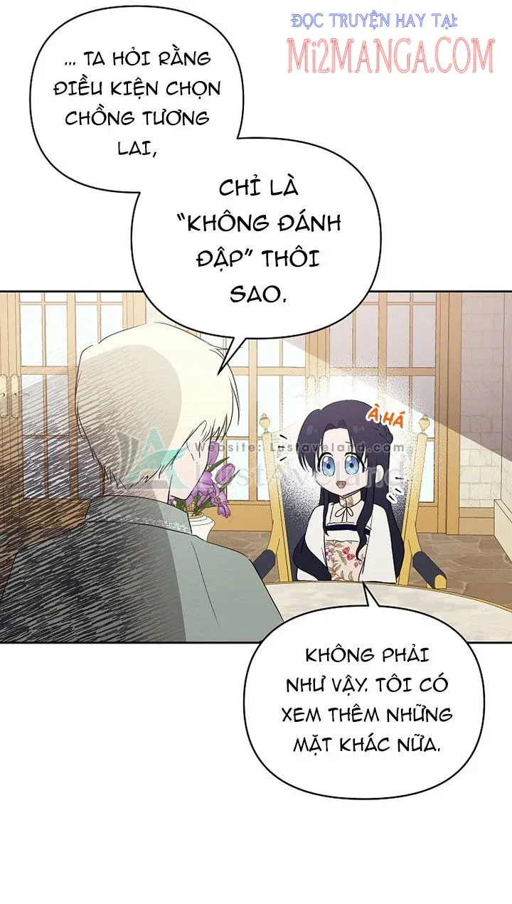 đọc truyện  Lilien Của Turin Chương 23.5 ảnh 19 tại Thiên Thai Truyện