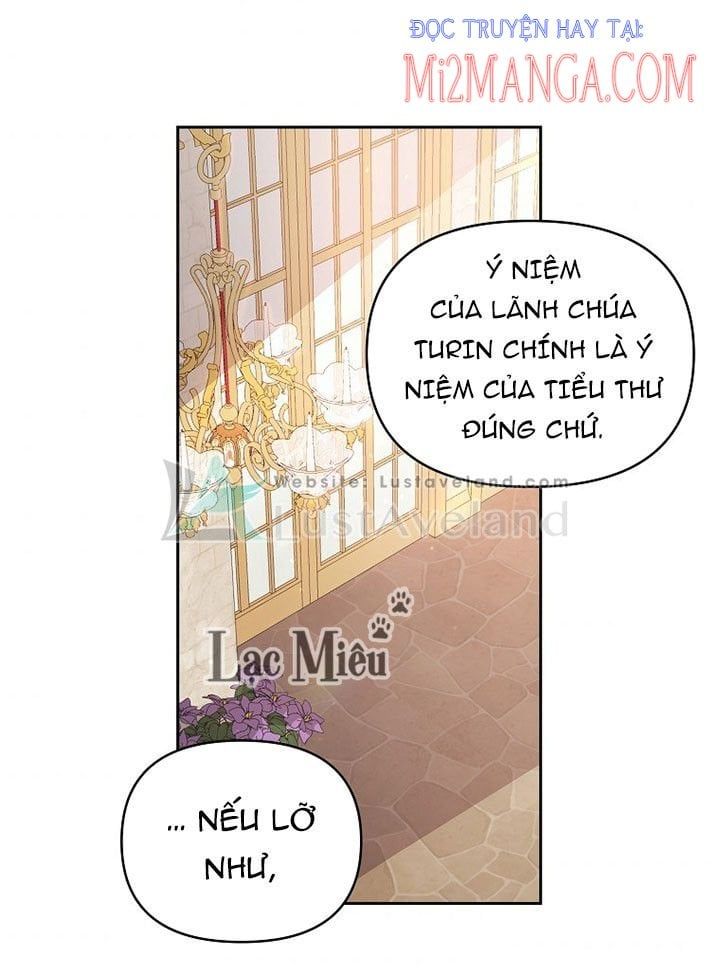 đọc truyện  Lilien Của Turin Chương 23.5 ảnh 4 tại Thiên Thai Truyện