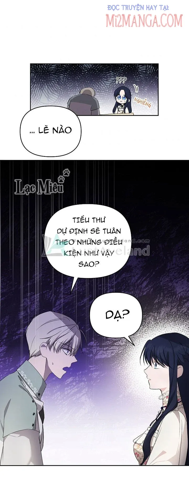 đọc truyện  Lilien Của Turin Chương 23.5 ảnh 22 tại Thiên Thai Truyện