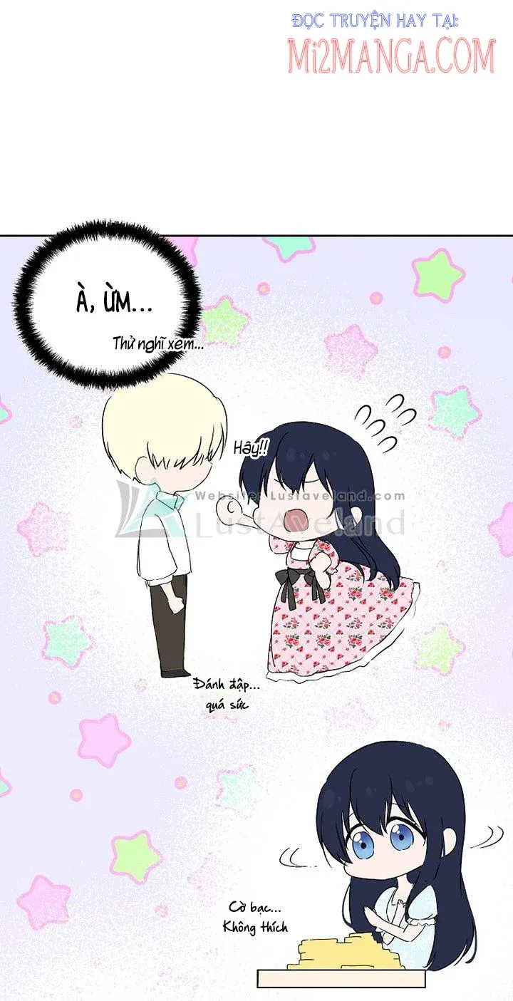 đọc truyện  Lilien Của Turin Chương 23.5 ảnh 23 tại Thiên Thai Truyện