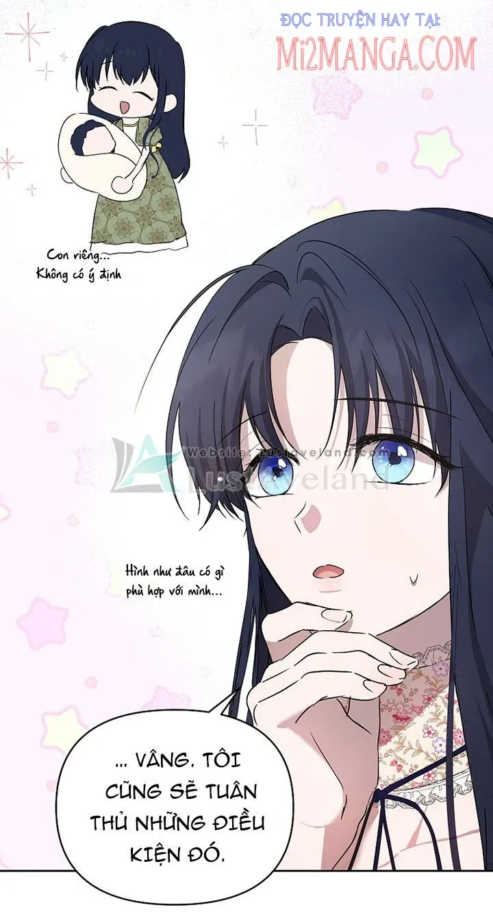 đọc truyện  Lilien Của Turin Chương 23.5 ảnh 24 tại Thiên Thai Truyện