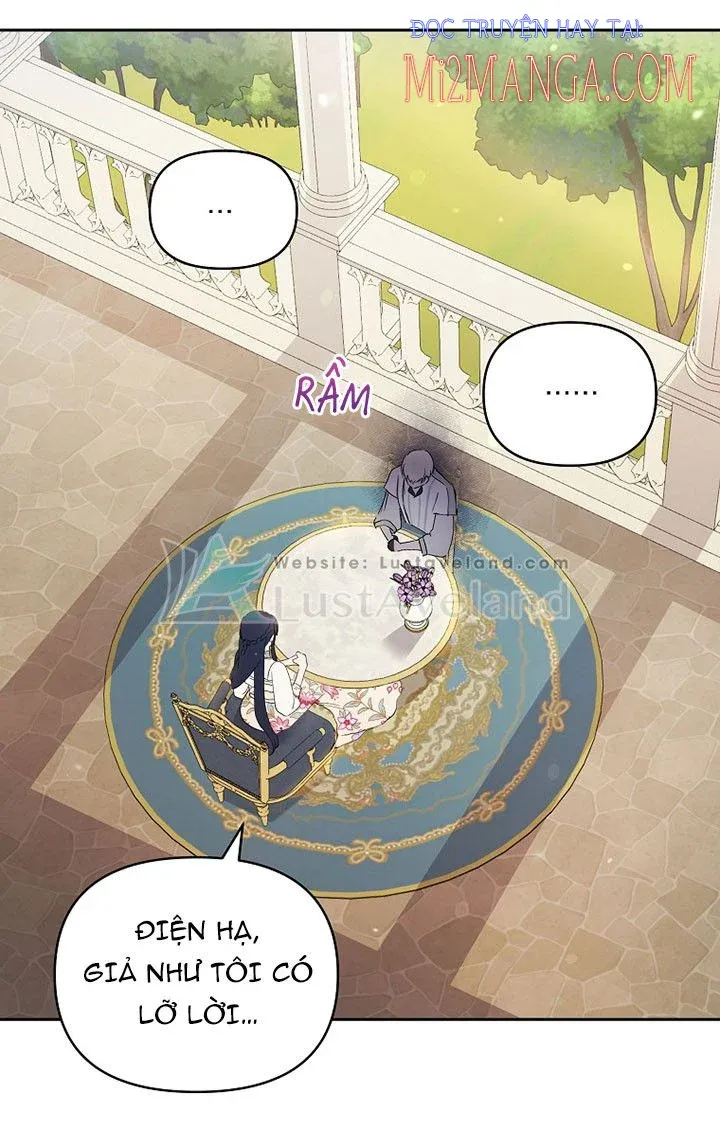 đọc truyện  Lilien Của Turin Chương 23.5 ảnh 26 tại Thiên Thai Truyện