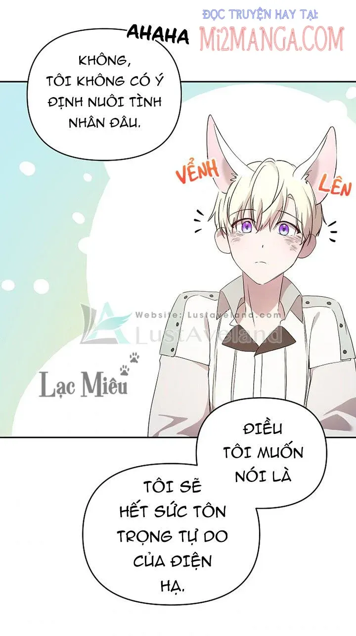 đọc truyện  Lilien Của Turin Chương 23.5 ảnh 29 tại Thiên Thai Truyện