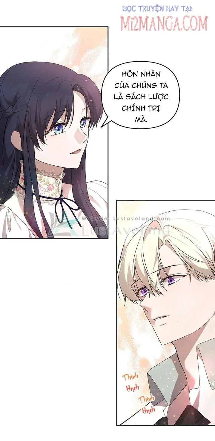 đọc truyện  Lilien Của Turin Chương 23.5 ảnh 30 tại Thiên Thai Truyện