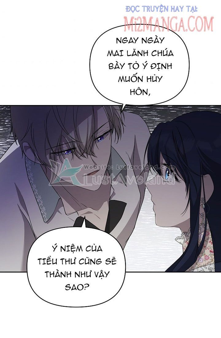 đọc truyện  Lilien Của Turin Chương 23.5 ảnh 5 tại Thiên Thai Truyện