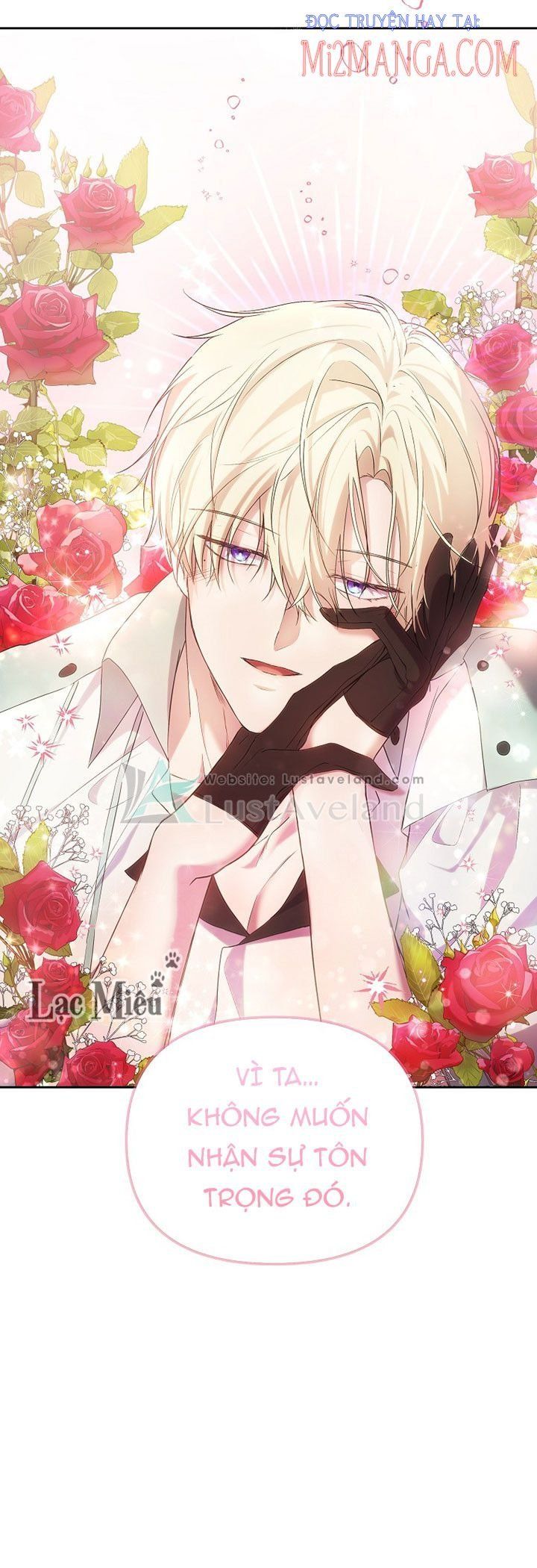 đọc truyện  Lilien Của Turin Chương 23.5 ảnh 33 tại Thiên Thai Truyện