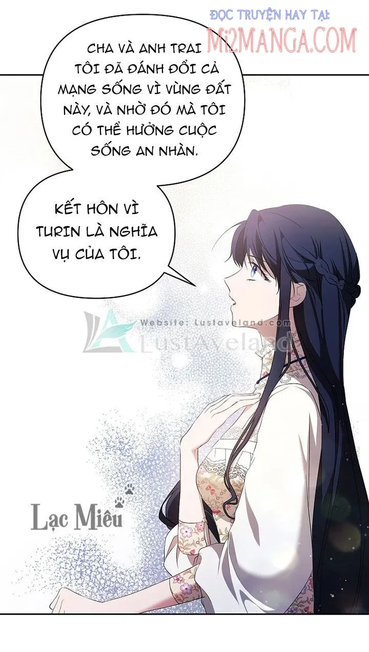 đọc truyện  Lilien Của Turin Chương 23.5 ảnh 10 tại Thiên Thai Truyện