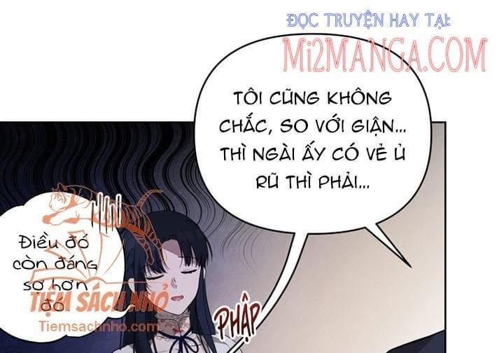 đọc truyện  Lilien Của Turin Chương 24.5 ảnh 3 tại Thiên Thai Truyện