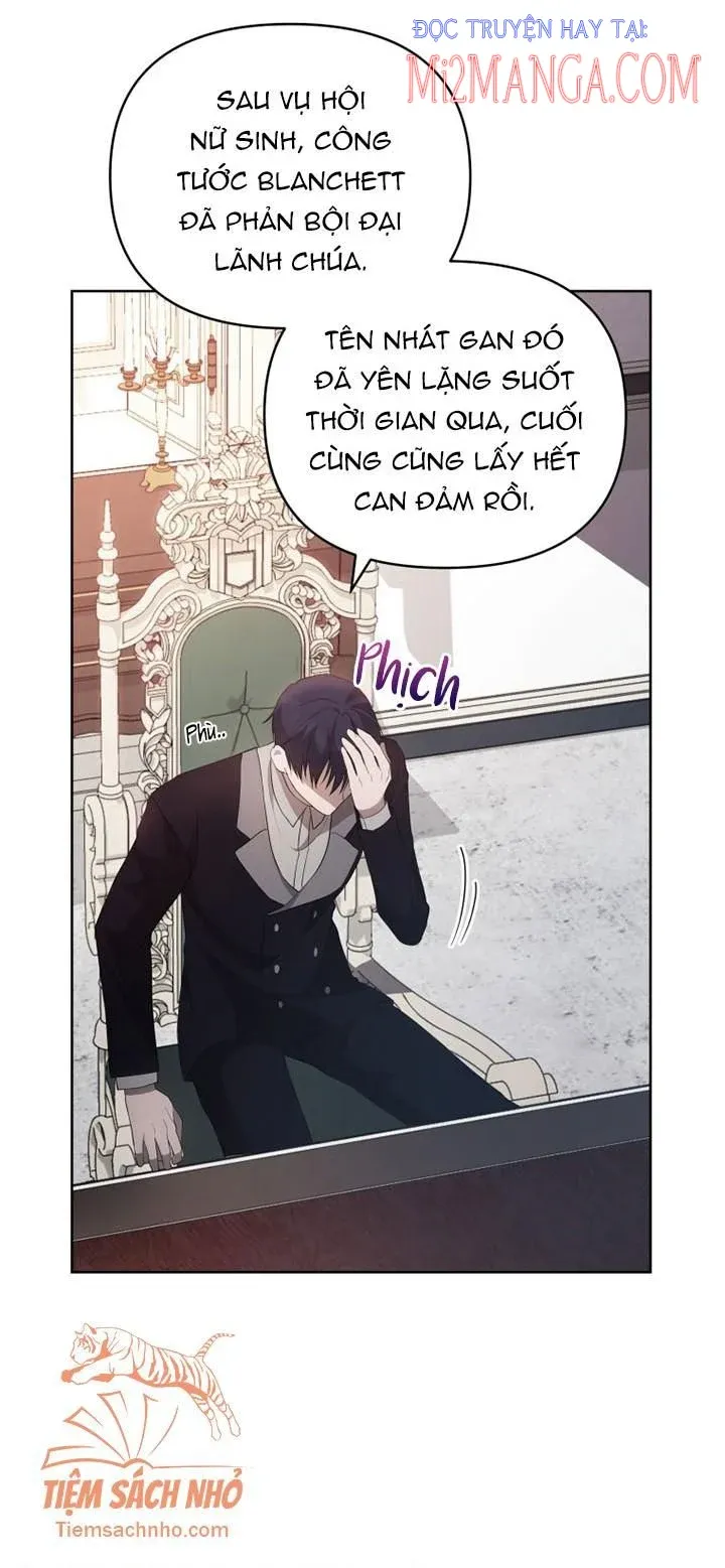 đọc truyện  Lilien Của Turin Chương 24.5 ảnh 13 tại Thiên Thai Truyện