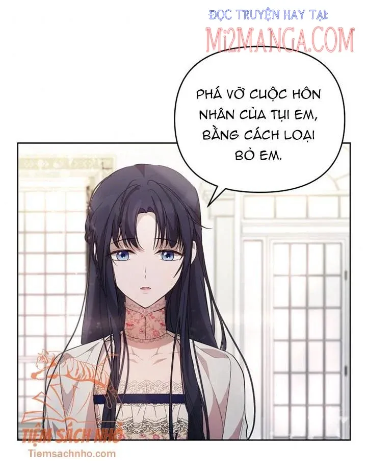 đọc truyện  Lilien Của Turin Chương 24.5 ảnh 15 tại Thiên Thai Truyện