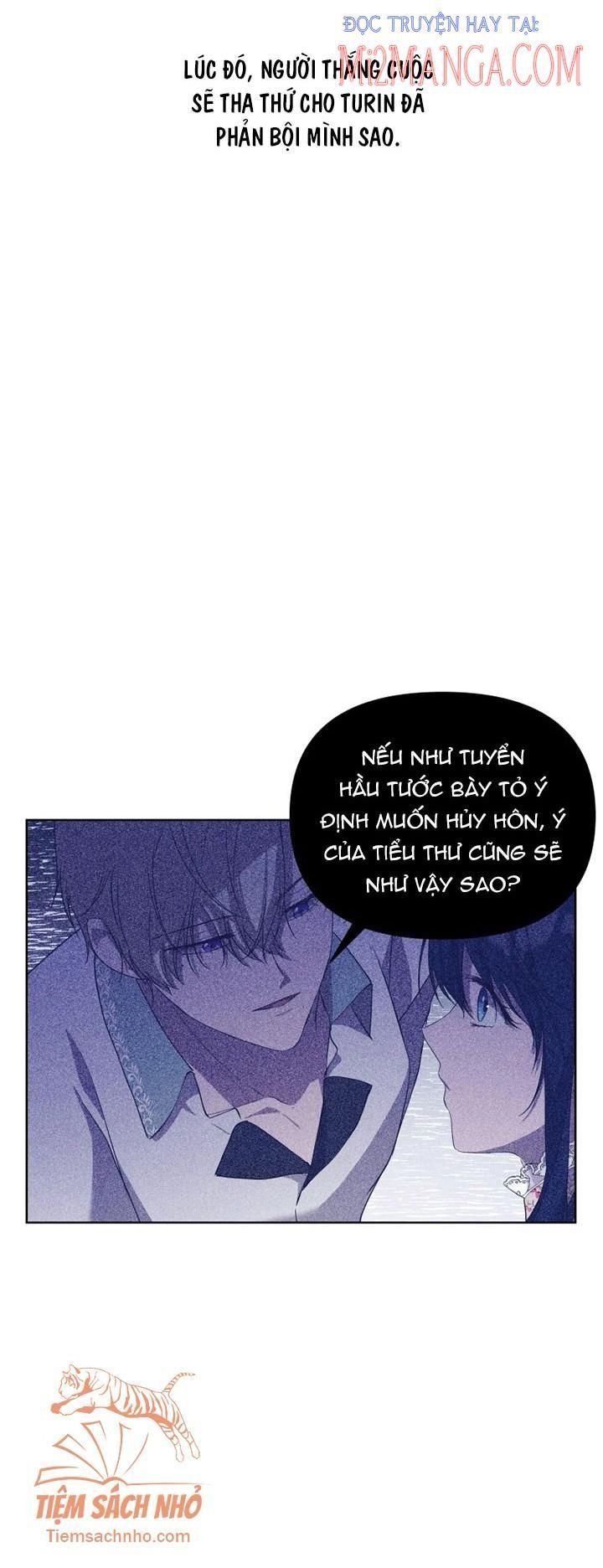 đọc truyện  Lilien Của Turin Chương 24.5 ảnh 18 tại Thiên Thai Truyện