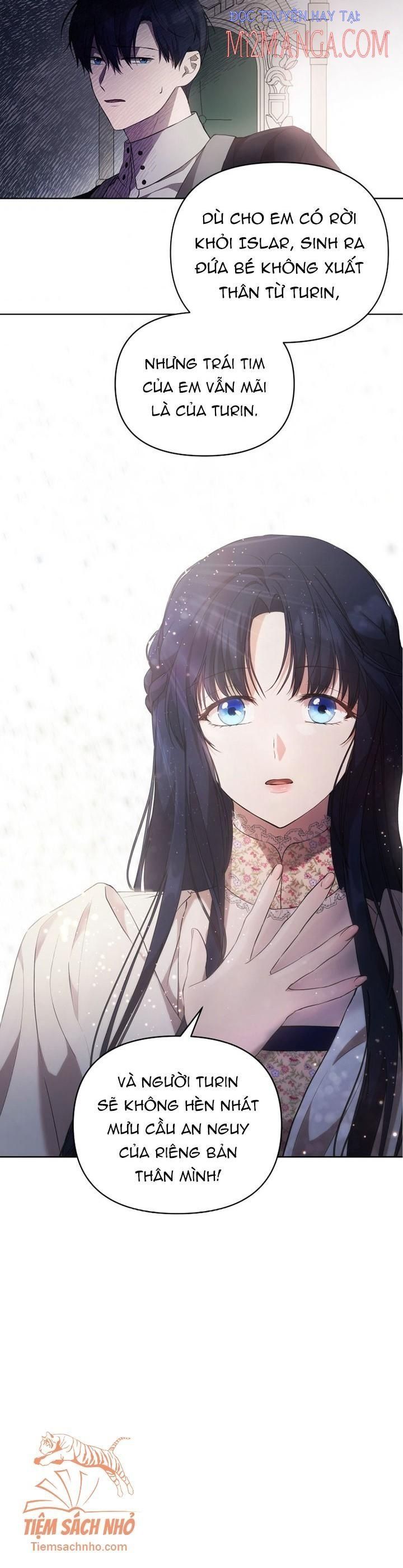 đọc truyện  Lilien Của Turin Chương 24.5 ảnh 21 tại Thiên Thai Truyện