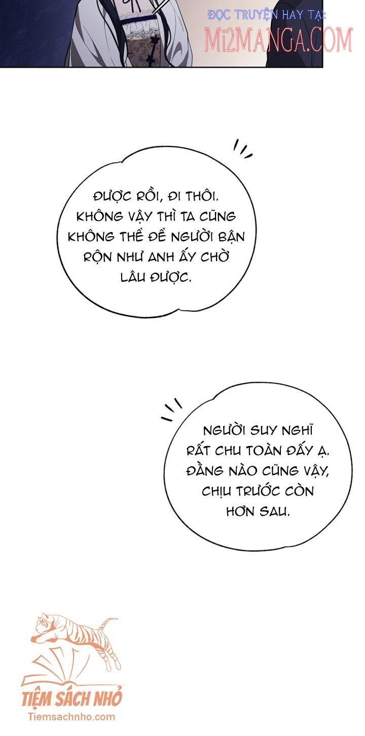 đọc truyện  Lilien Của Turin Chương 24.5 ảnh 4 tại Thiên Thai Truyện