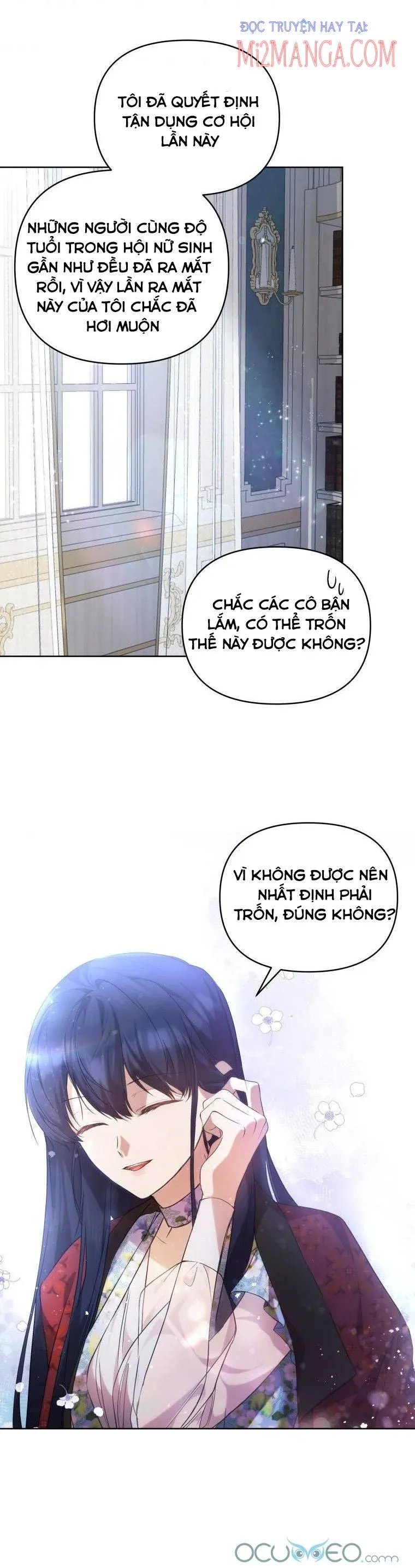 đọc truyện  Lilien Của Turin Chương 25.5 ảnh 12 tại Thiên Thai Truyện