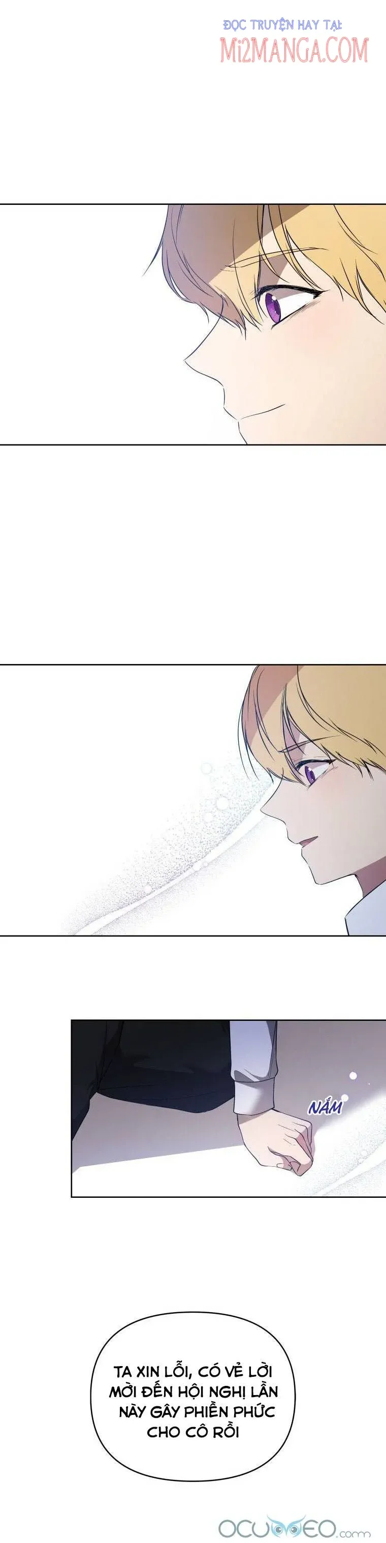 đọc truyện  Lilien Của Turin Chương 25.5 ảnh 14 tại Thiên Thai Truyện