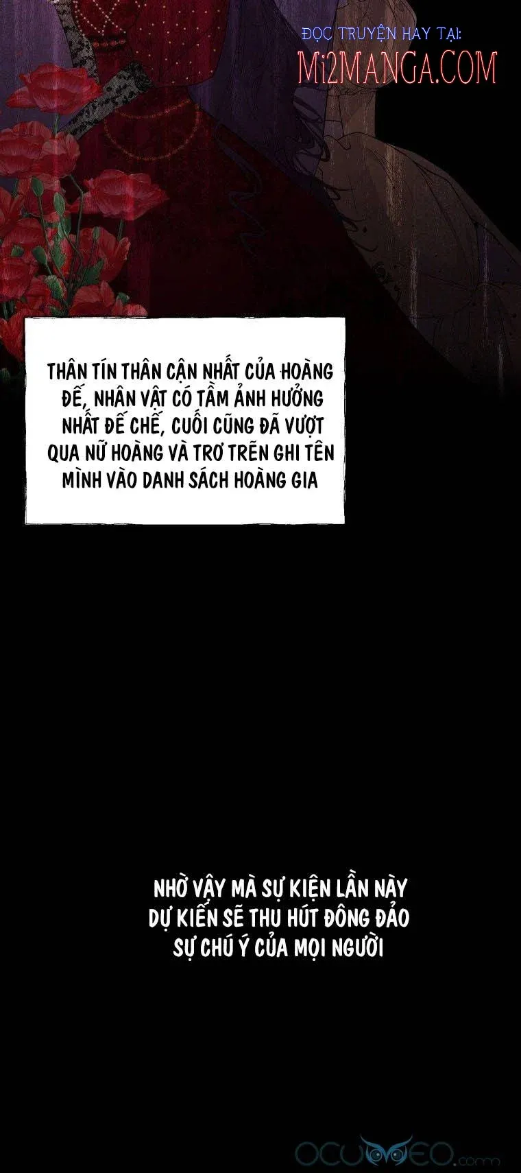 đọc truyện  Lilien Của Turin Chương 25.5 ảnh 16 tại Thiên Thai Truyện