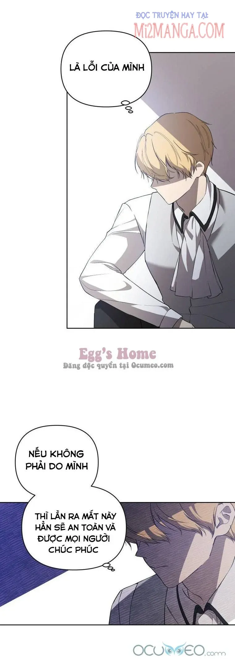 đọc truyện  Lilien Của Turin Chương 25.5 ảnh 18 tại Thiên Thai Truyện