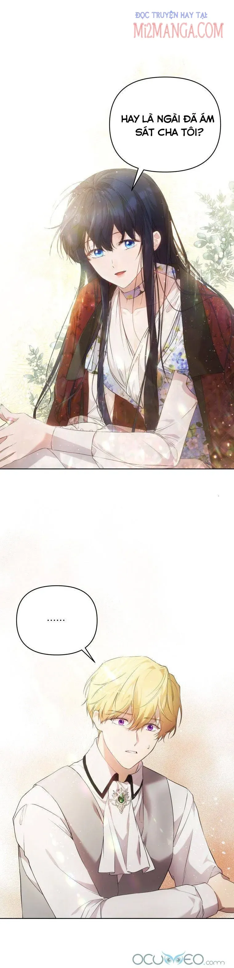 đọc truyện  Lilien Của Turin Chương 25.5 ảnh 21 tại Thiên Thai Truyện