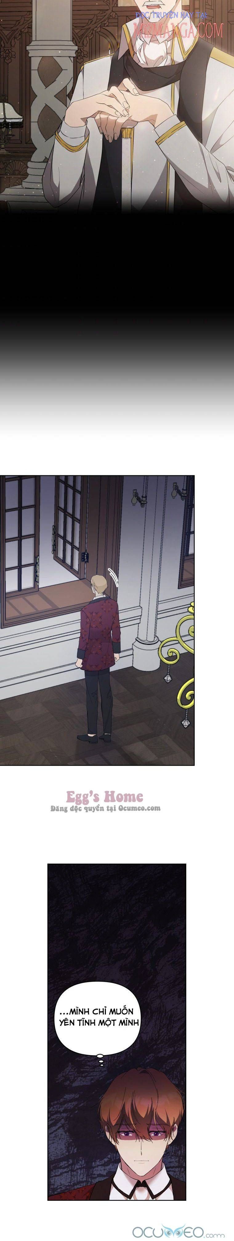 đọc truyện  Lilien Của Turin Chương 25.5 ảnh 4 tại Thiên Thai Truyện