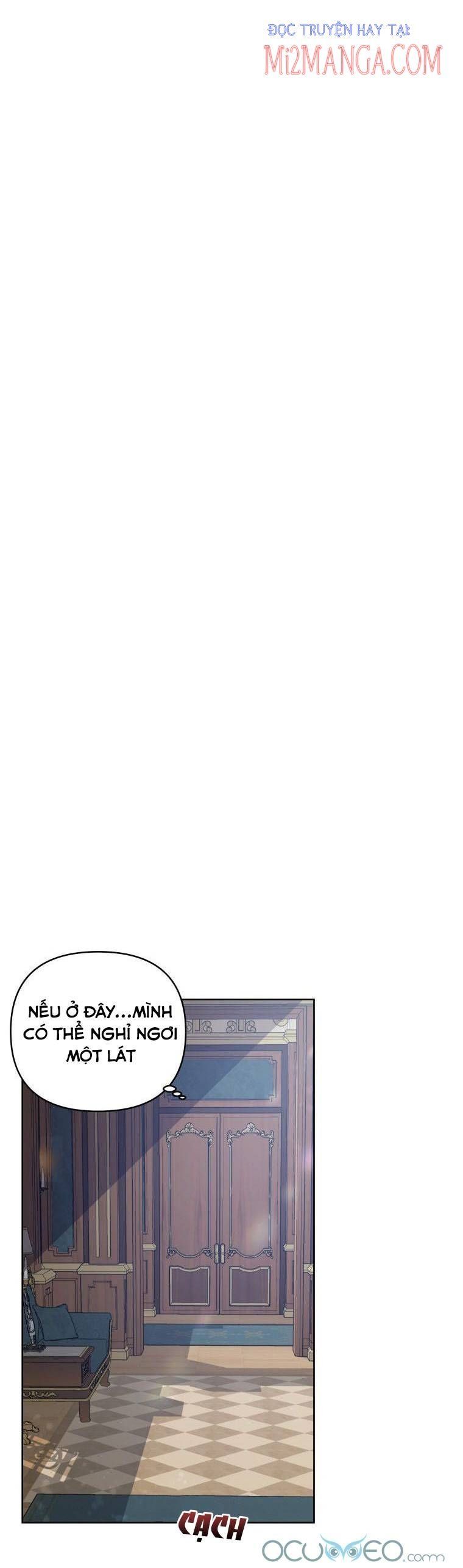 đọc truyện  Lilien Của Turin Chương 25.5 ảnh 5 tại Thiên Thai Truyện