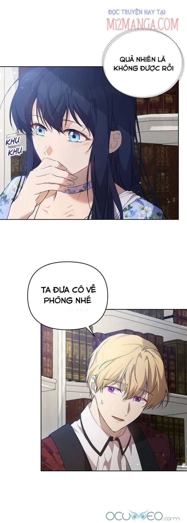 đọc truyện  Lilien Của Turin Chương 25.5 ảnh 9 tại Thiên Thai Truyện