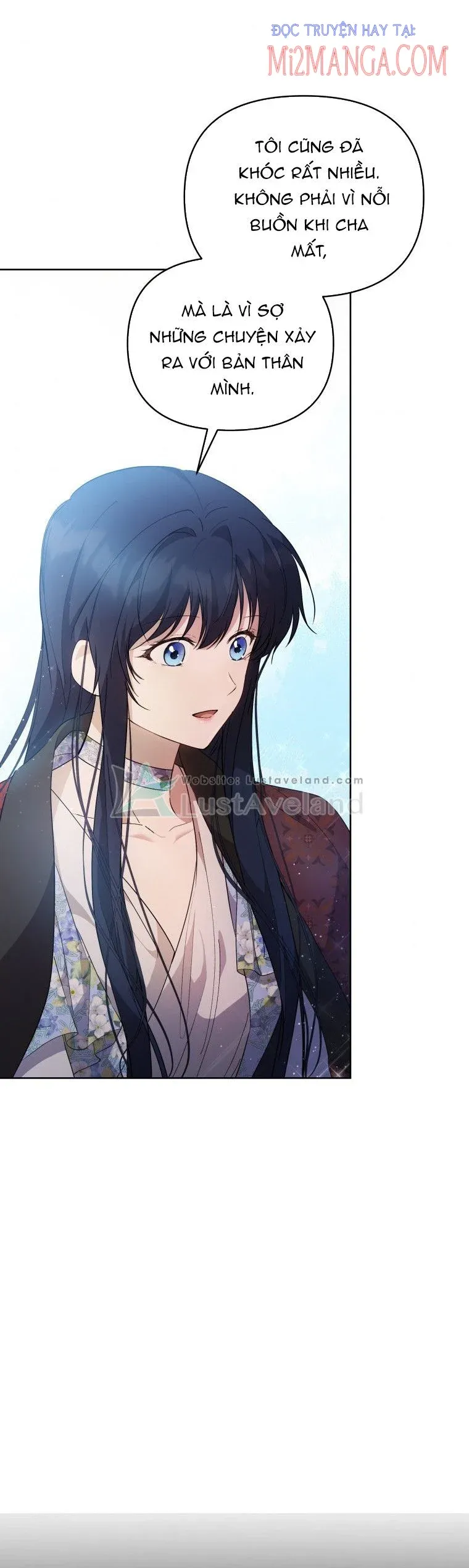 đọc truyện  Lilien Của Turin Chương 26.5 ảnh 4 tại Thiên Thai Truyện