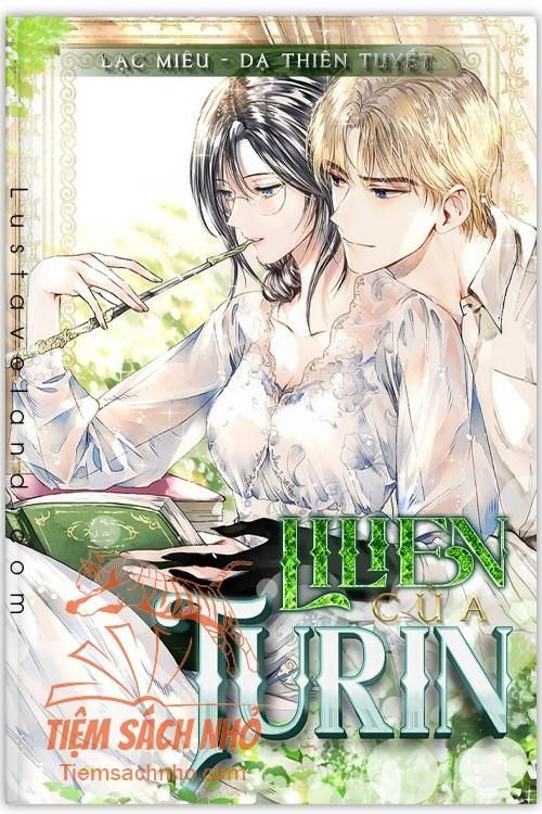 đọc truyện  Lilien Của Turin Chương 26 ảnh 1 tại Giả Dược