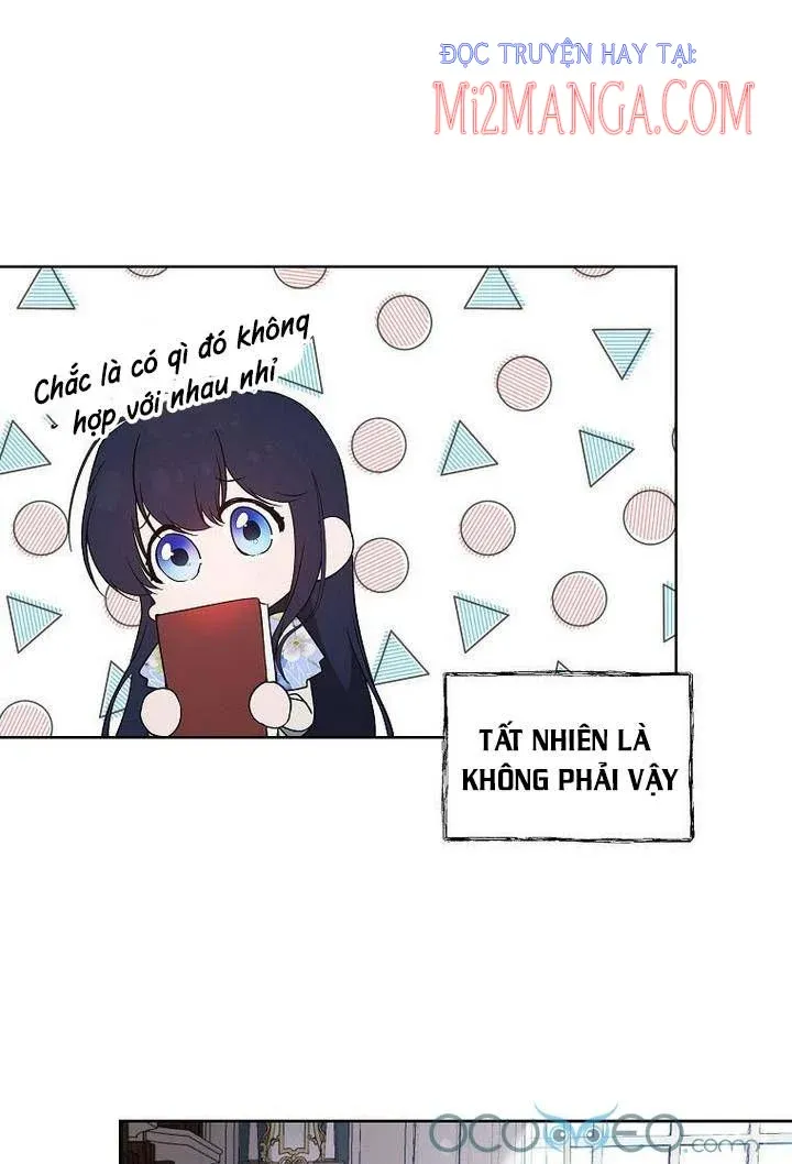 đọc truyện  Lilien Của Turin Chương 27.5 ảnh 3 tại Thiên Thai Truyện