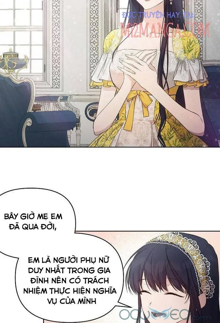 đọc truyện  Lilien Của Turin Chương 27.5 ảnh 12 tại Thiên Thai Truyện