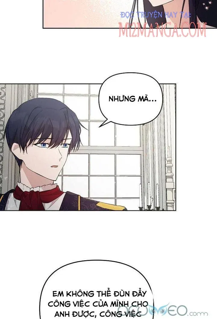 đọc truyện  Lilien Của Turin Chương 27.5 ảnh 13 tại Thiên Thai Truyện