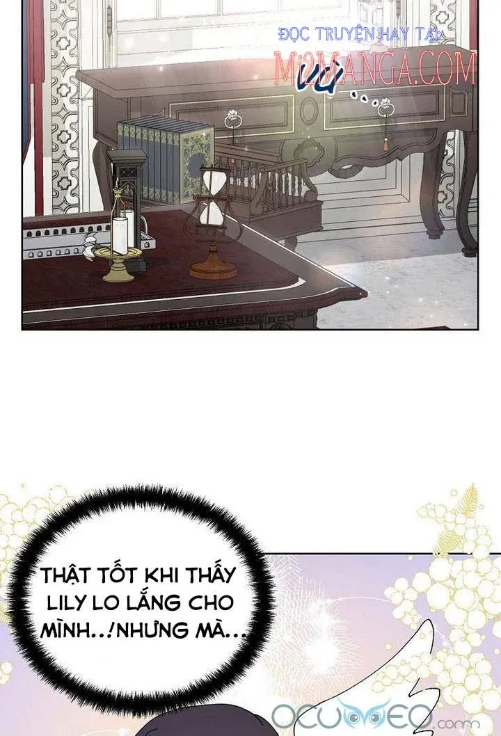 đọc truyện  Lilien Của Turin Chương 27.5 ảnh 15 tại Thiên Thai Truyện