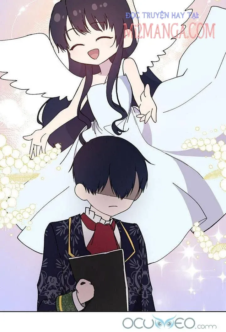 đọc truyện  Lilien Của Turin Chương 27.5 ảnh 16 tại Thiên Thai Truyện