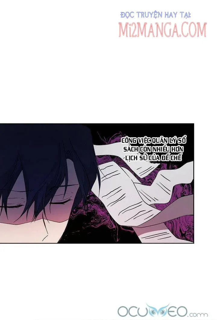 đọc truyện  Lilien Của Turin Chương 27.5 ảnh 17 tại Thiên Thai Truyện