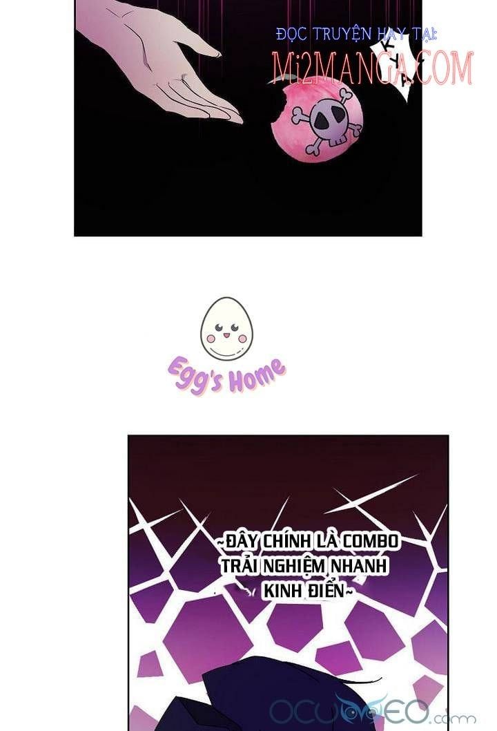 đọc truyện  Lilien Của Turin Chương 27.5 ảnh 19 tại Thiên Thai Truyện