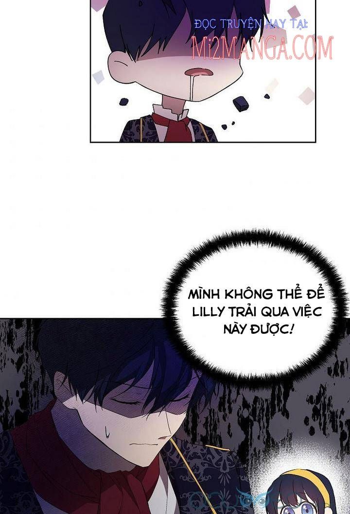 đọc truyện  Lilien Của Turin Chương 27.5 ảnh 20 tại Thiên Thai Truyện